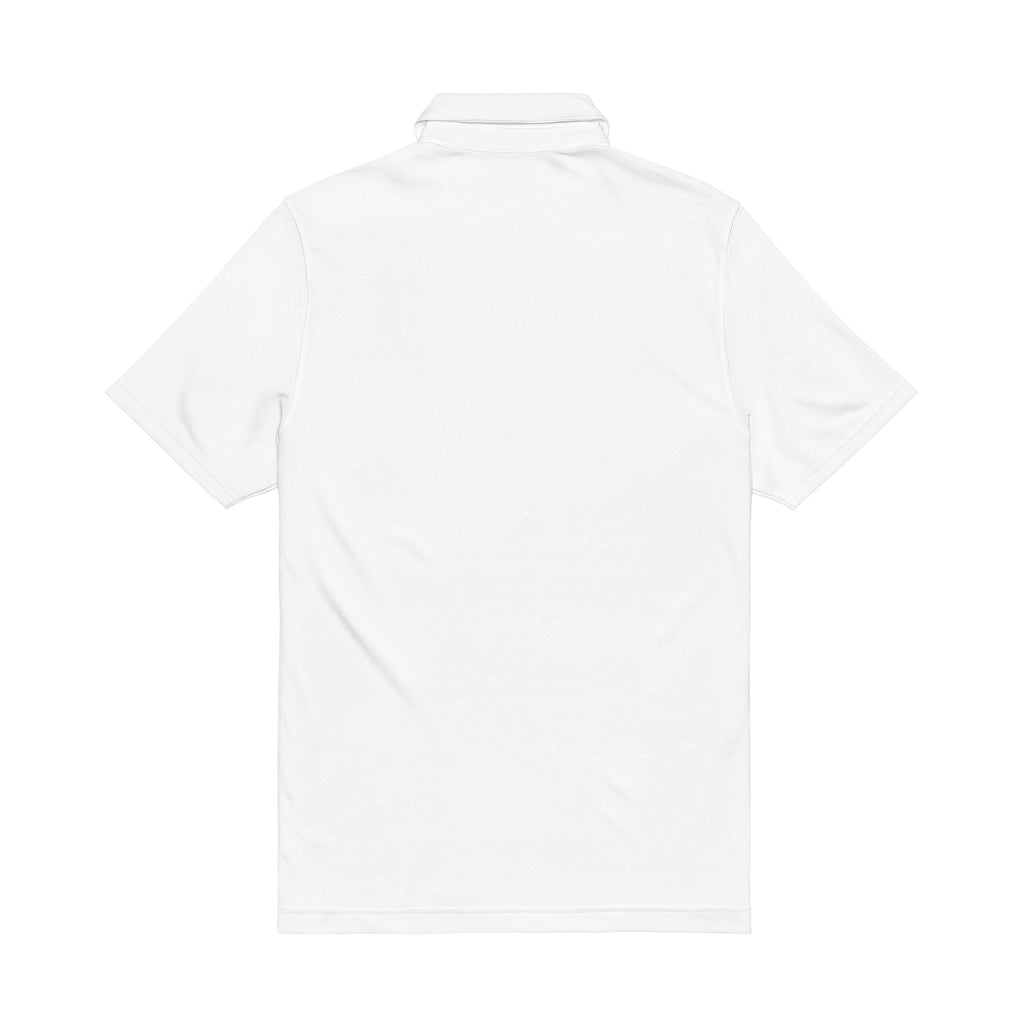 OEF under Armour polo