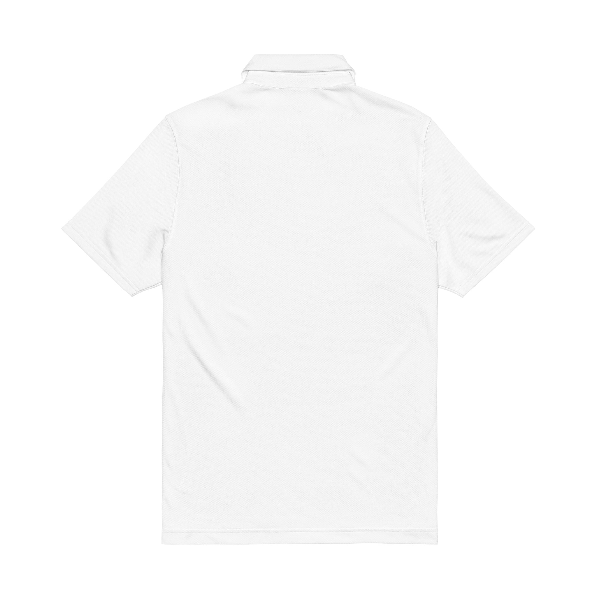 OEF under Armour polo