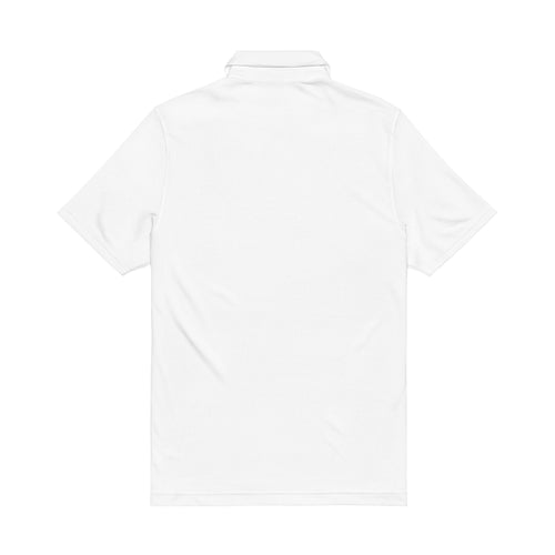 OEF under Armour polo