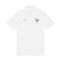 OEF under Armour polo